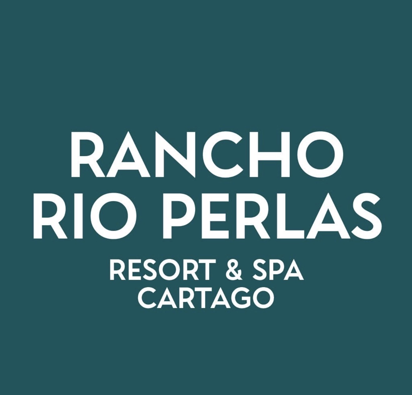 Rancho Rio Perlas